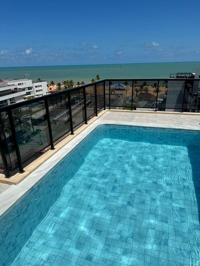 Flat Home Service Cabo Branco João Pessoa 外观 照片