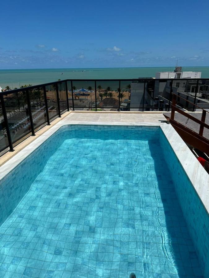 Flat Home Service Cabo Branco João Pessoa 外观 照片