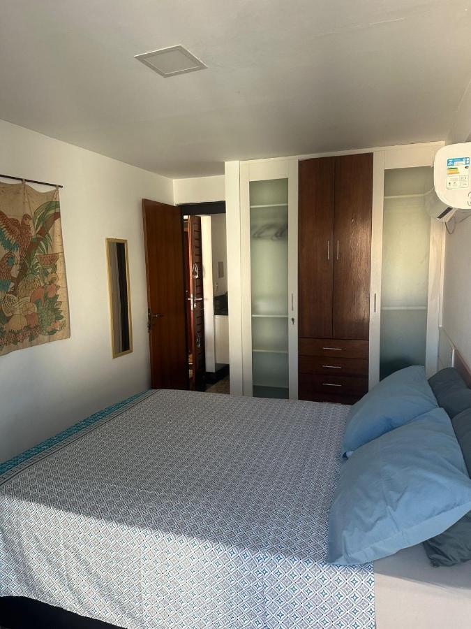 Flat Home Service Cabo Branco João Pessoa 外观 照片