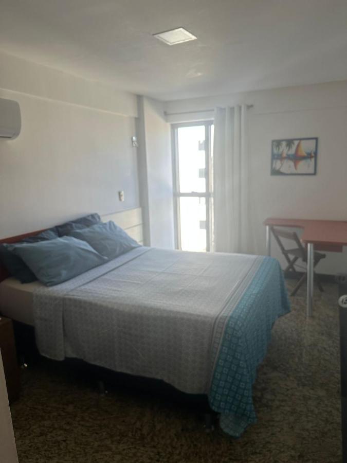 Flat Home Service Cabo Branco João Pessoa 外观 照片