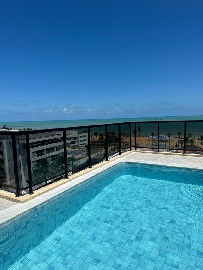 Flat Home Service Cabo Branco João Pessoa 外观 照片