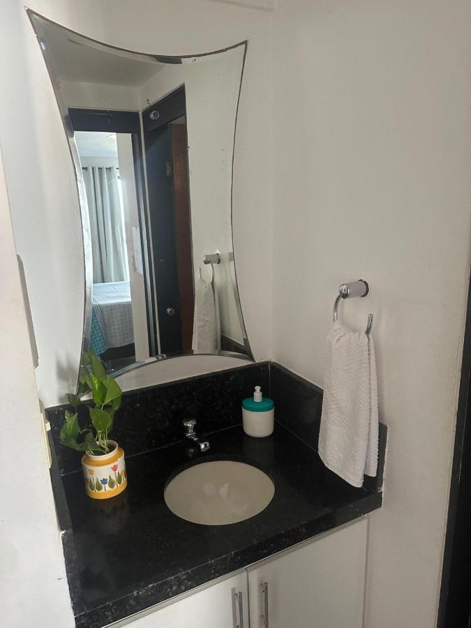 Flat Home Service Cabo Branco João Pessoa 外观 照片