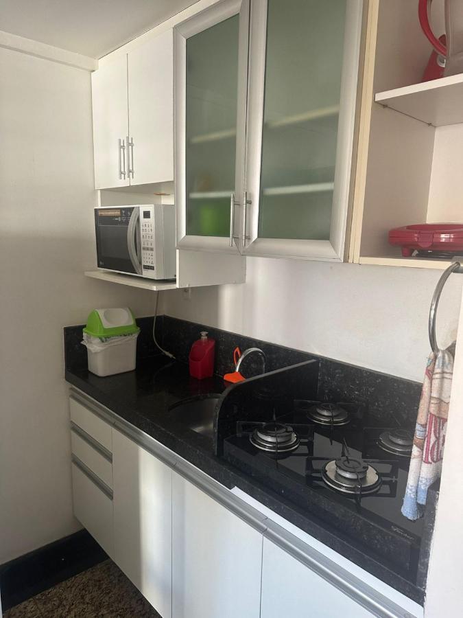 Flat Home Service Cabo Branco João Pessoa 外观 照片