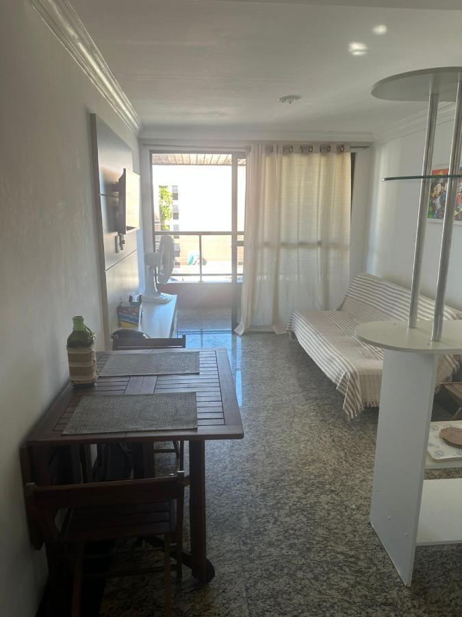 Flat Home Service Cabo Branco João Pessoa 外观 照片