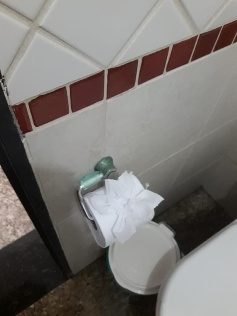 Flat Home Service Cabo Branco João Pessoa 外观 照片