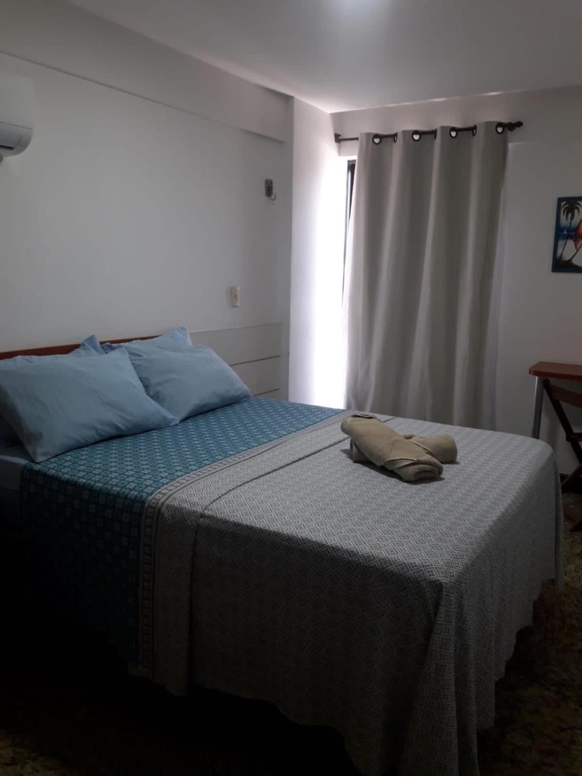 Flat Home Service Cabo Branco João Pessoa 外观 照片