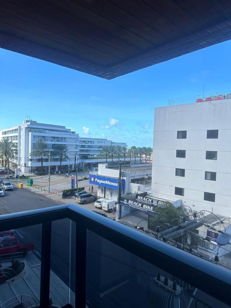 Flat Home Service Cabo Branco João Pessoa 外观 照片