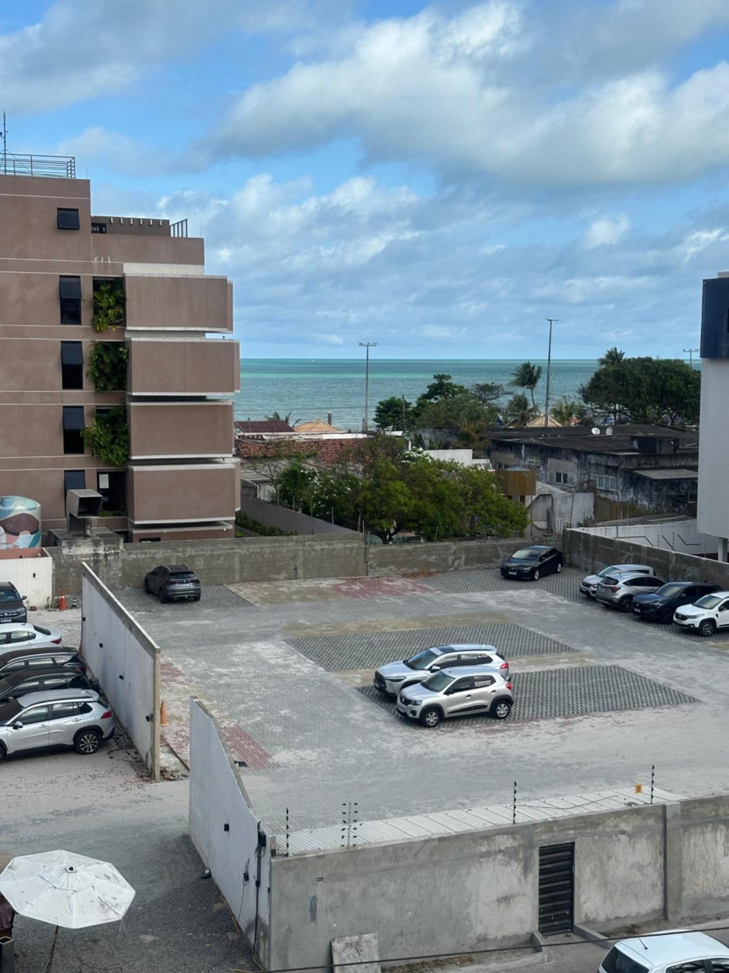 Flat Home Service Cabo Branco João Pessoa 外观 照片